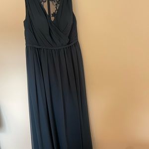 Azazie Bridesmaid Gown Jessa